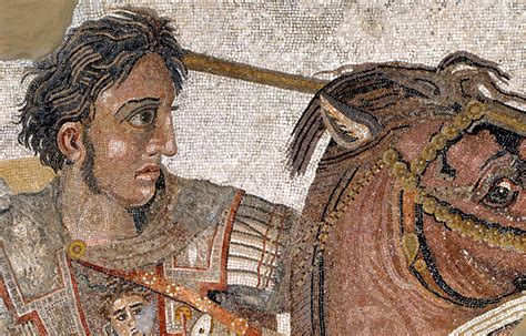 Roman Mosaics - Ancient Art in Tiny Pieces