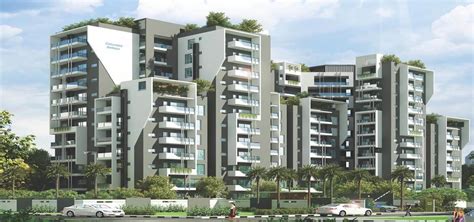 Columbia Belleza | Kothanur Lakeview Spinal Rd, Kothanur, 8th Phase, J ...