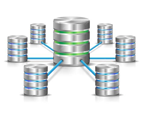 Computer Database Network 的图像结果