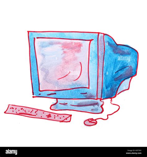 Computer Drawing Color 的图像结果