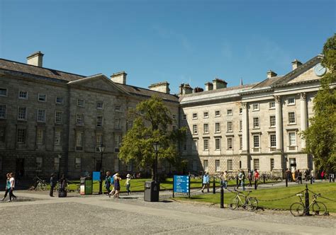 Trinity College Dublin