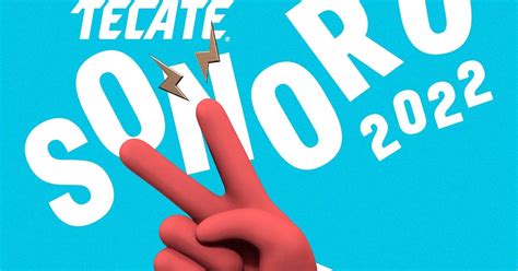 Tecate Sonoro 2022: Panteón Rococó y Juanes lo encabezan