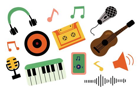 Musically Eclectic 的图像结果