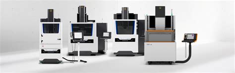 Die-sinking EDM - UNITED MACHINING