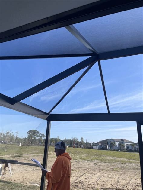 Image result for Screened Enclosures