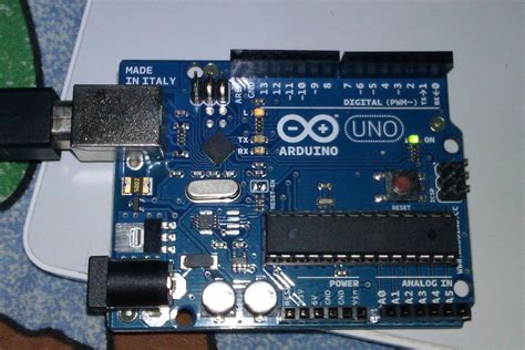 Image result for How Arduino Uno Works