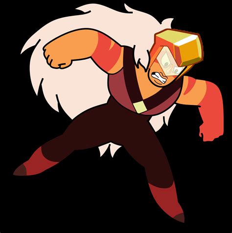 Jasper (Steven Universe) - Villains Wiki - villains, bad guys, comic ...