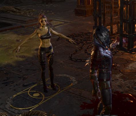 Community gags - bg3.wiki