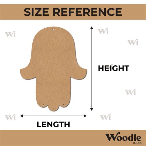 Online Art & Craft Store | DIY MDF Cutouts | Custom DIY Product ...