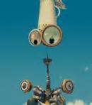 Image result for Wonderbot Robots Screencaps