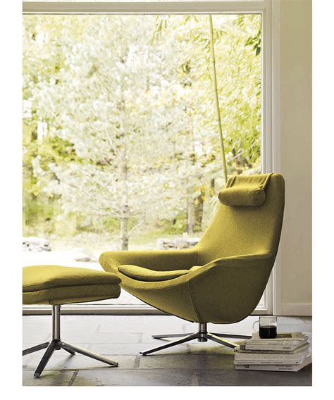 2020年新品 意大利新款Minotti 休闲鸟居沙发椅 日本设计师 Nendo