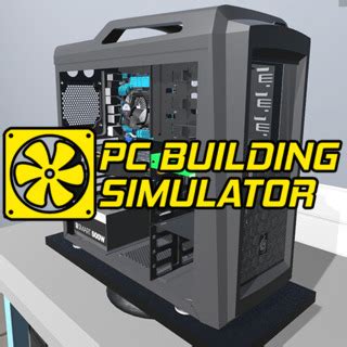 PC Building Simulator - GameSpot