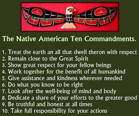 Native American Beliefs and Values: Understanding Indigenous Wisdom