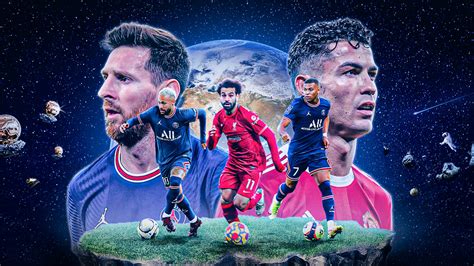 [600+] Fußballspieler-Wallpaper KOSTENLOS | Wallpapers.com