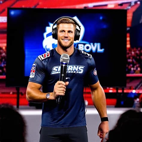 Which network is broadcasting the Super Bowl?