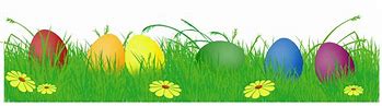 Image result for Easter Bunny Border Clip Art Free
