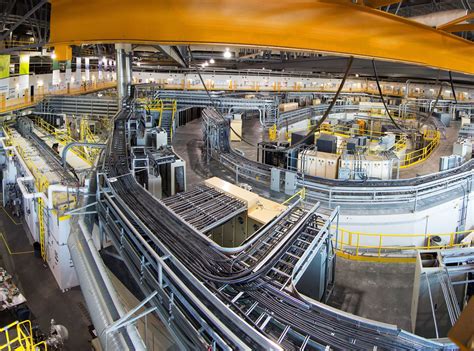 CFI awards CLS $76.9M to stay on the leading edge of research - Canadian Light Source