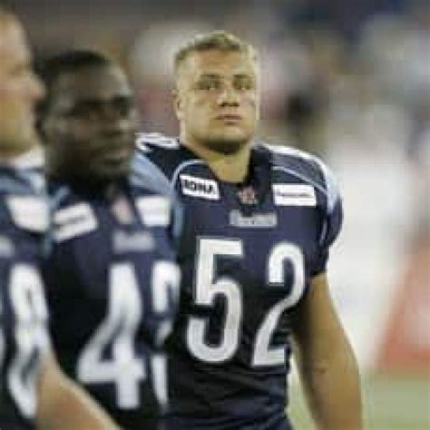 A Mormon linebacker tackles Las Vegas | CBC News