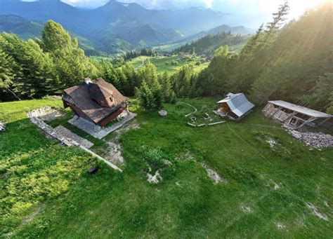 Самое высокое село в Украине – это Дземброня, как добраться, фото ...