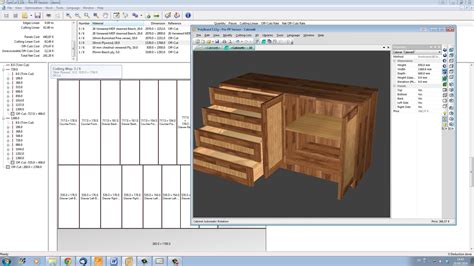 Image result for OptiCut Tutorial