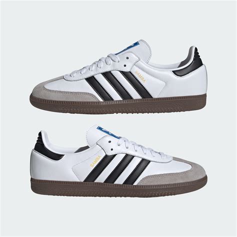 Tenis Samba OG
