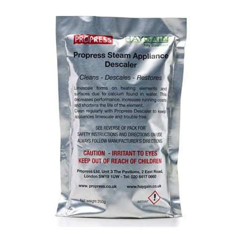 Descale5 Descaler Anhydrous Citric Acid | Desertcart INDIA