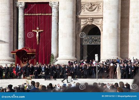 Pope Francis Inauguration