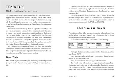 Stock Market 101 的图像结果