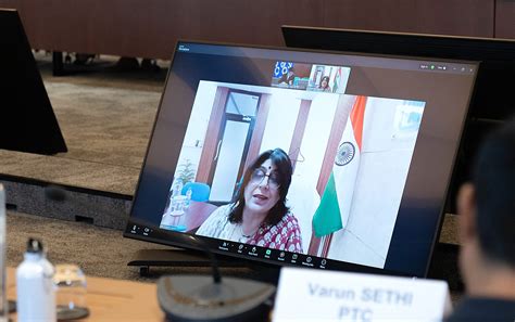 WEC India-IEA Collaborative Workshop on Energy – World Energy Council India