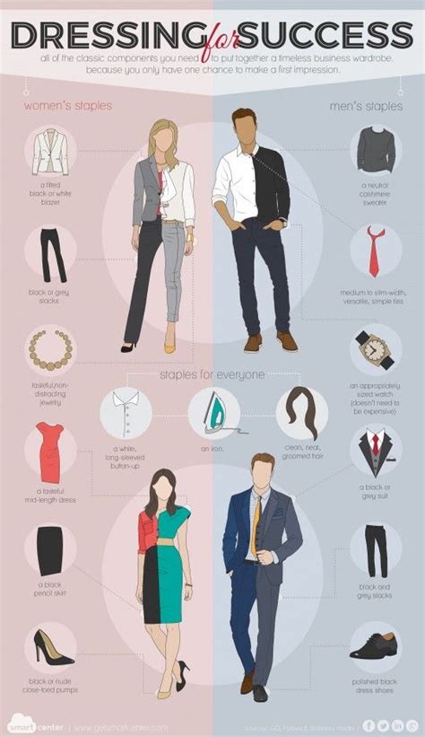 Business-Casual Attire 的图像结果