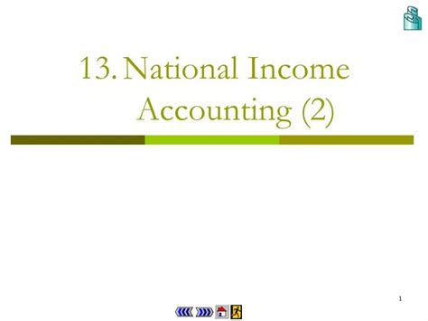Image result for National Income Accounting Example