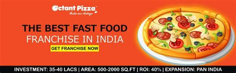 Octant Pizza & Fast Food