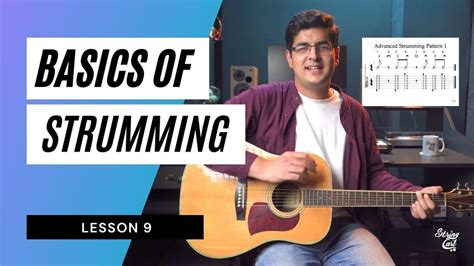 Image result for Guitar Strumming Tutorial