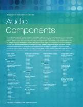 2013 Cirrus Logic Product Summary - Cirrus Logic - PDF Catalogs ...