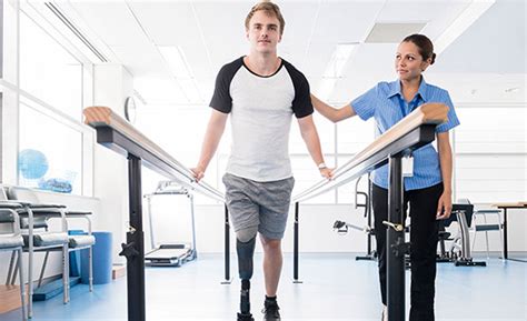 KARE Prosthetics & Orthotics: Improving Your Mobility