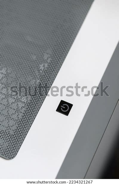 Image result for On Button On Case Computer