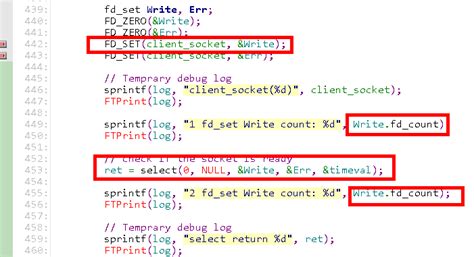 Socket Programming Windows 的图像结果