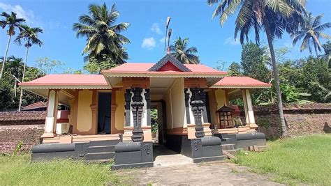 Thirunavaya Sree Nava Mukunda Temple - Tripadvisor