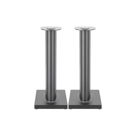 Bowers & Wilkins Formation Duo - FS Custom speaker stands for Formatio ...