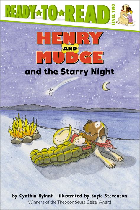 Henry and Mudge and the Starry Night | Book by Cynthia Rylant, Suçie ...