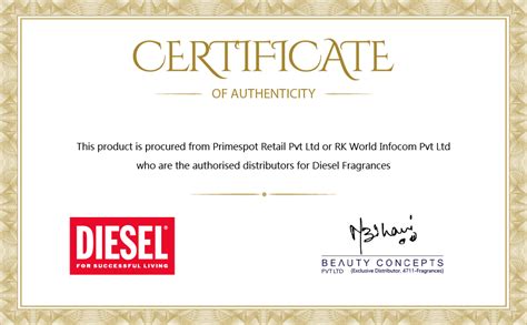 DIESEL D5 Eau de Toilette - 100ml For Unisex : Amazon.in: Beauty