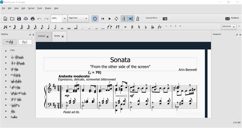 Image result for MuseScore Fonts