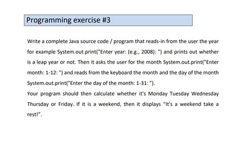 Image result for How to Write a Complete Java Code