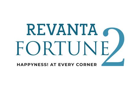 Revanta Fortune 2 | 2 & 3 BHK Premium Living & Shops @ K Raheja Road ...