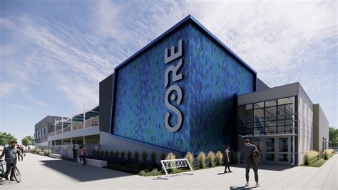 Guide to CORE Recreation Center | Explore Elk Grove