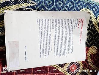 Invertebrate Structure and Function 2/e PB : Barrington E J W: Amazon ...