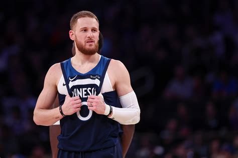 Donte DiVincenzo Added Turmoil To A Turbulent Situation - Zone Coverage