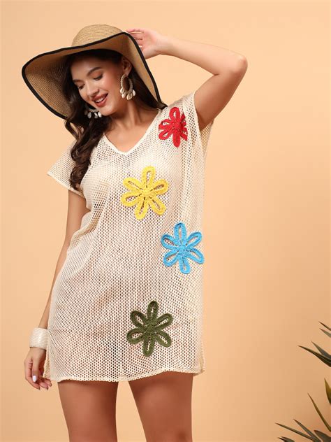 Velvery Handmade | Crochet Dresses, Boho Sweaters, Tops