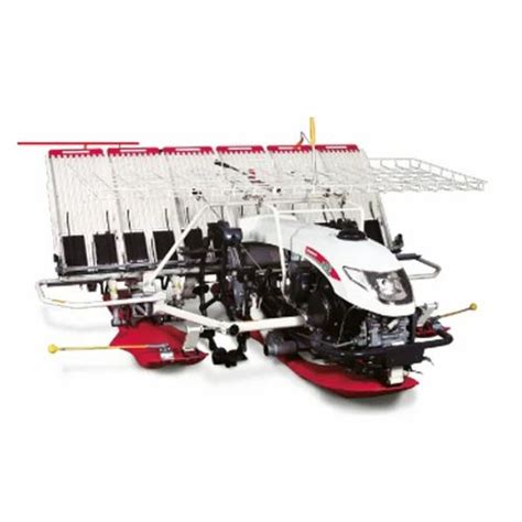 Rice Transplanter - Yanmar AP4 Rice Transplanter Trader - Retailer from ...