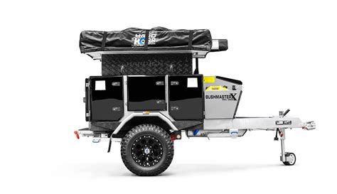 Image result for Bushmaster Off-Grid Build